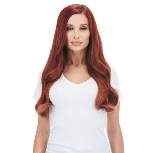 Bellami Clip in hair extensions